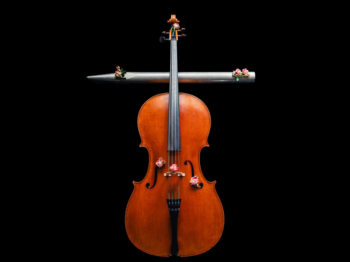 CD « LUMIÈRE des siècles&nbsp;»